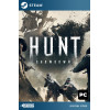 Hunt: Showdown Steam CD-Key [GLOBAL]
